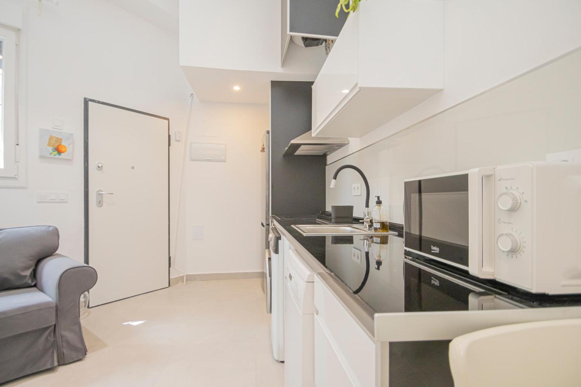 New Luxury And Sunny 2br Premium Spot *