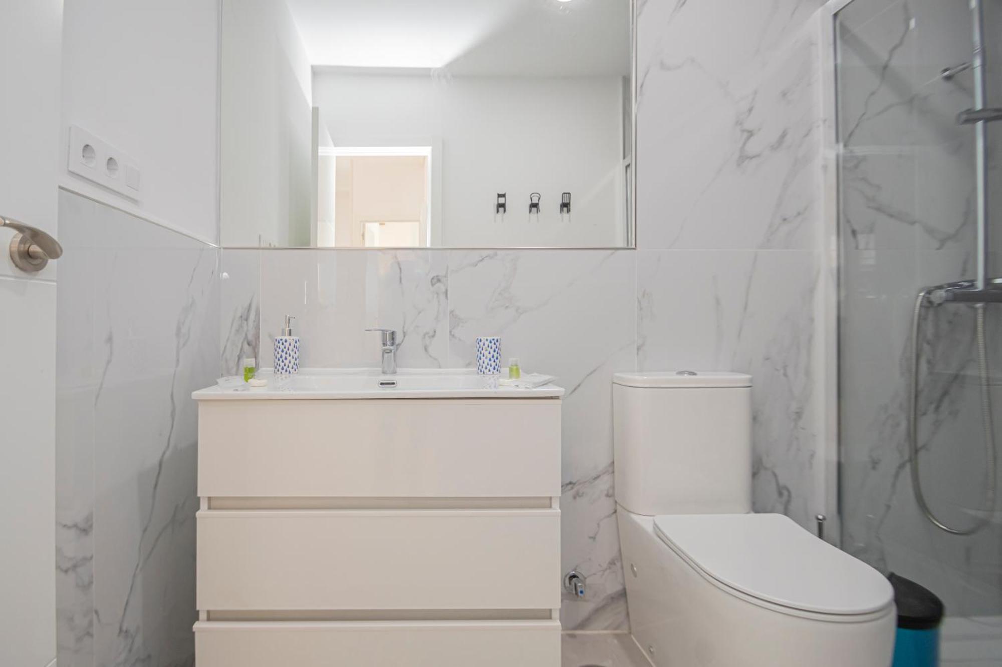 New Luxury And Sunny 2br Premium Spot *