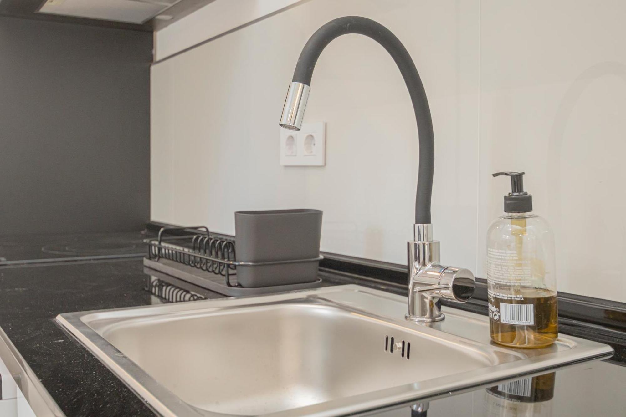 New Luxury And Sunny 2br Premium Spot