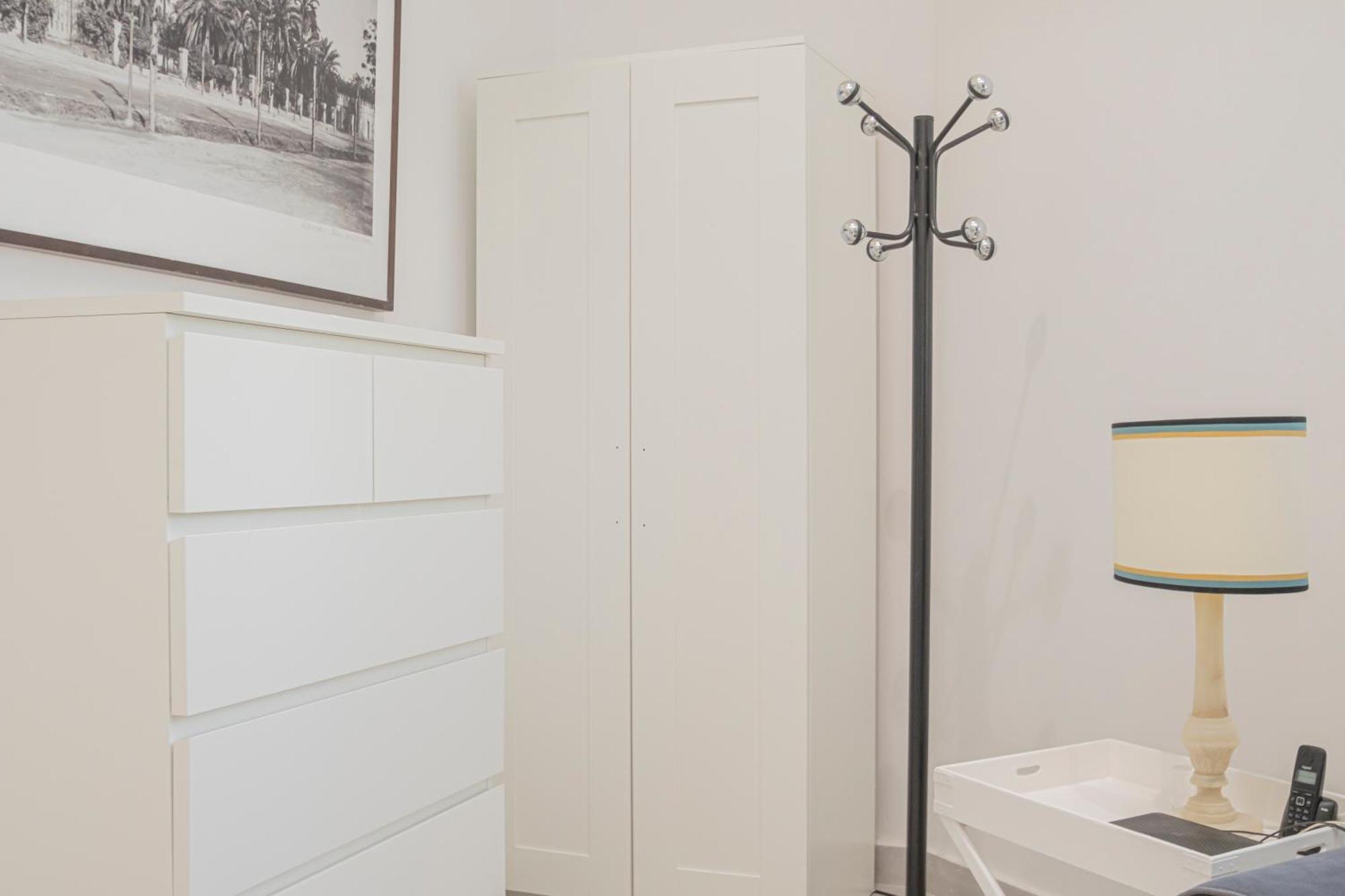 New Luxury And Sunny 2br Premium Spot Apartament Sevilla