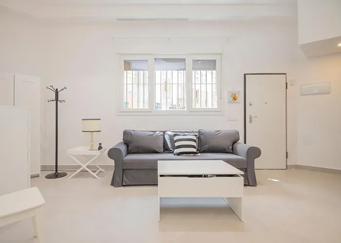 New Luxury And Sunny 2Br Apartment Premium Spot