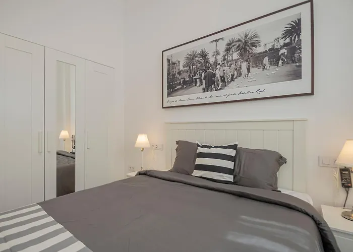 New Luxury And Sunny 2Br Apartment Premium Spot