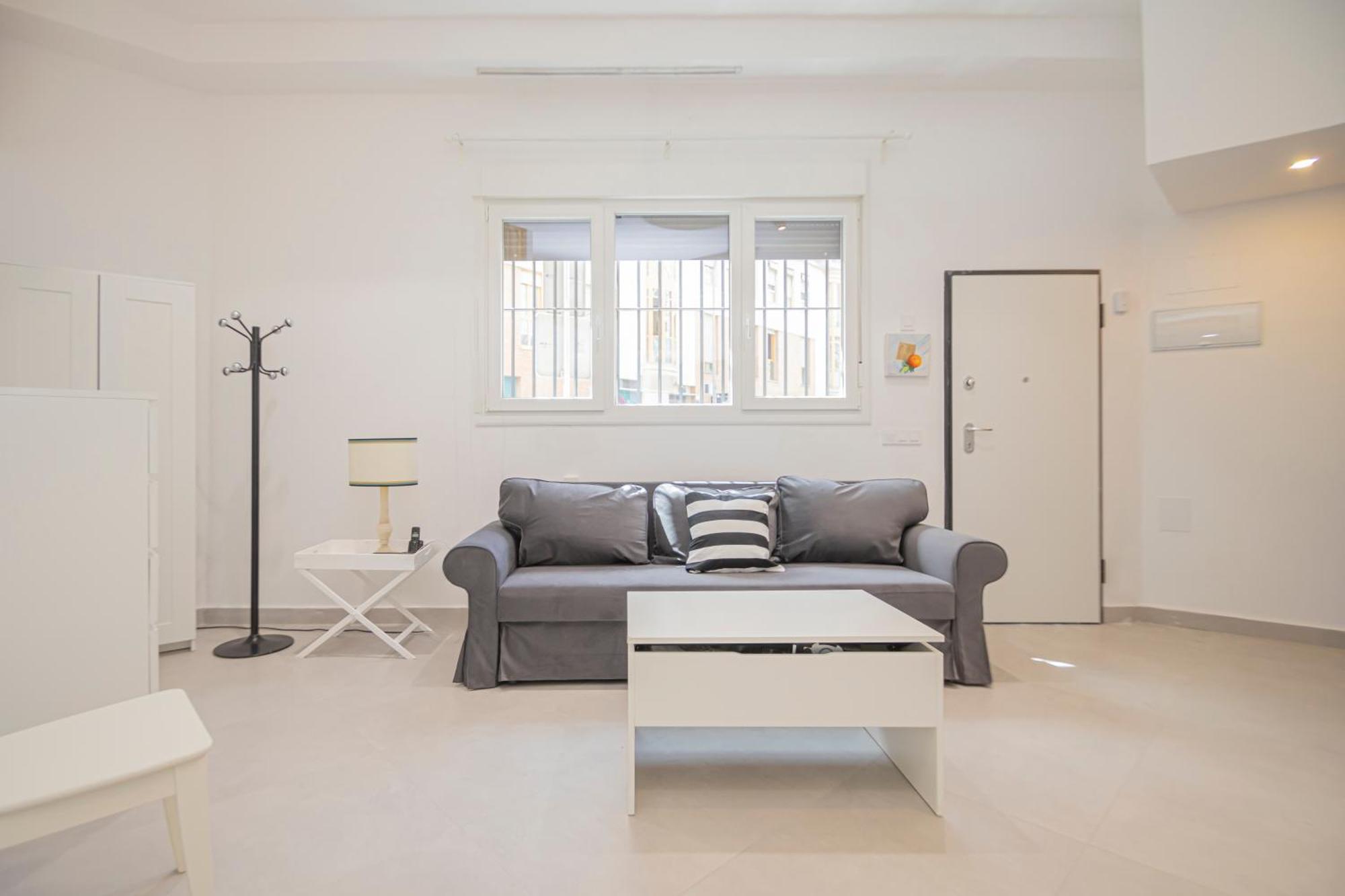 New Luxury And Sunny 2br Premium Spot Apartament *