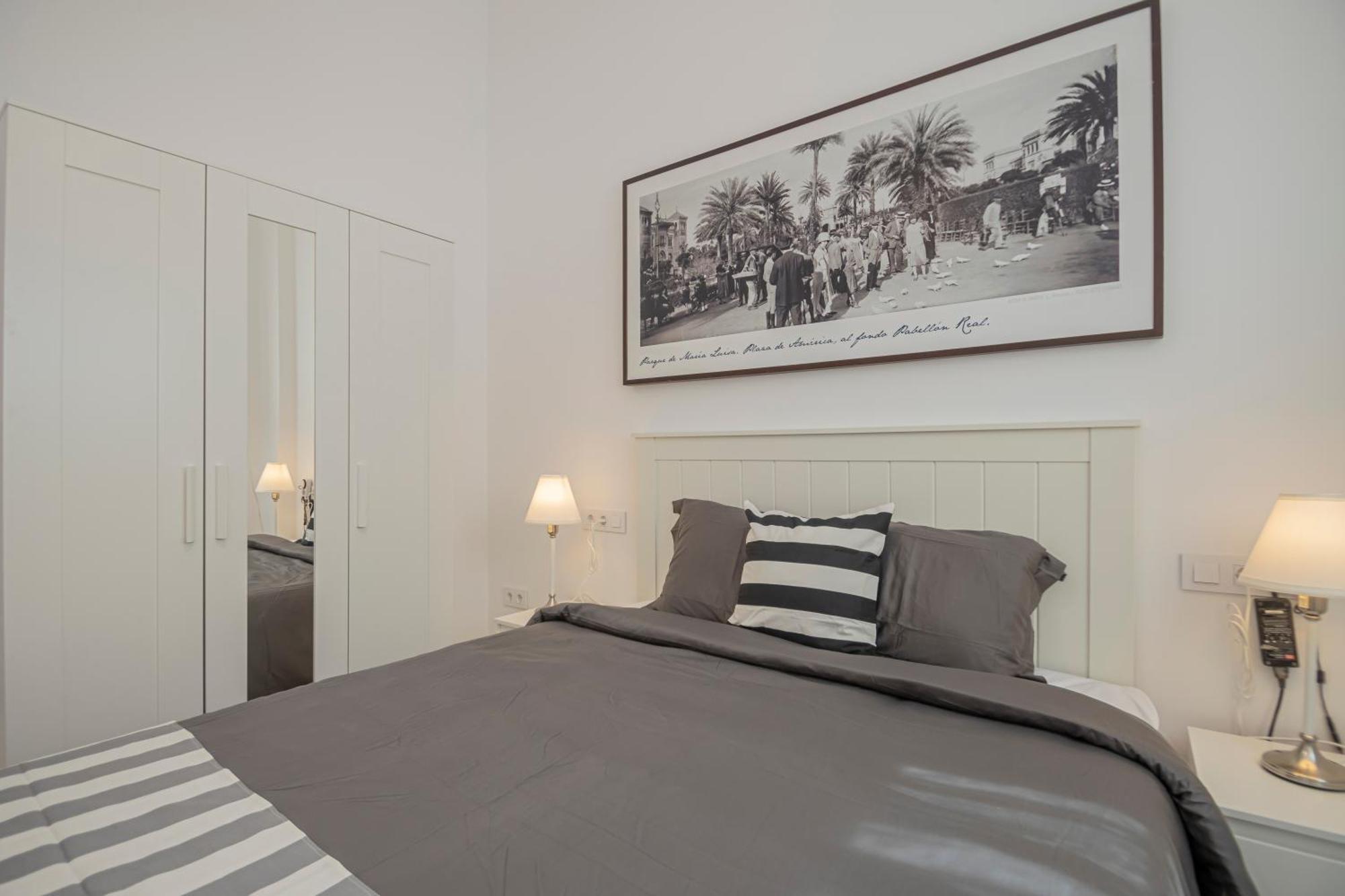 New Luxury And Sunny 2br Premium Spot Apartament *