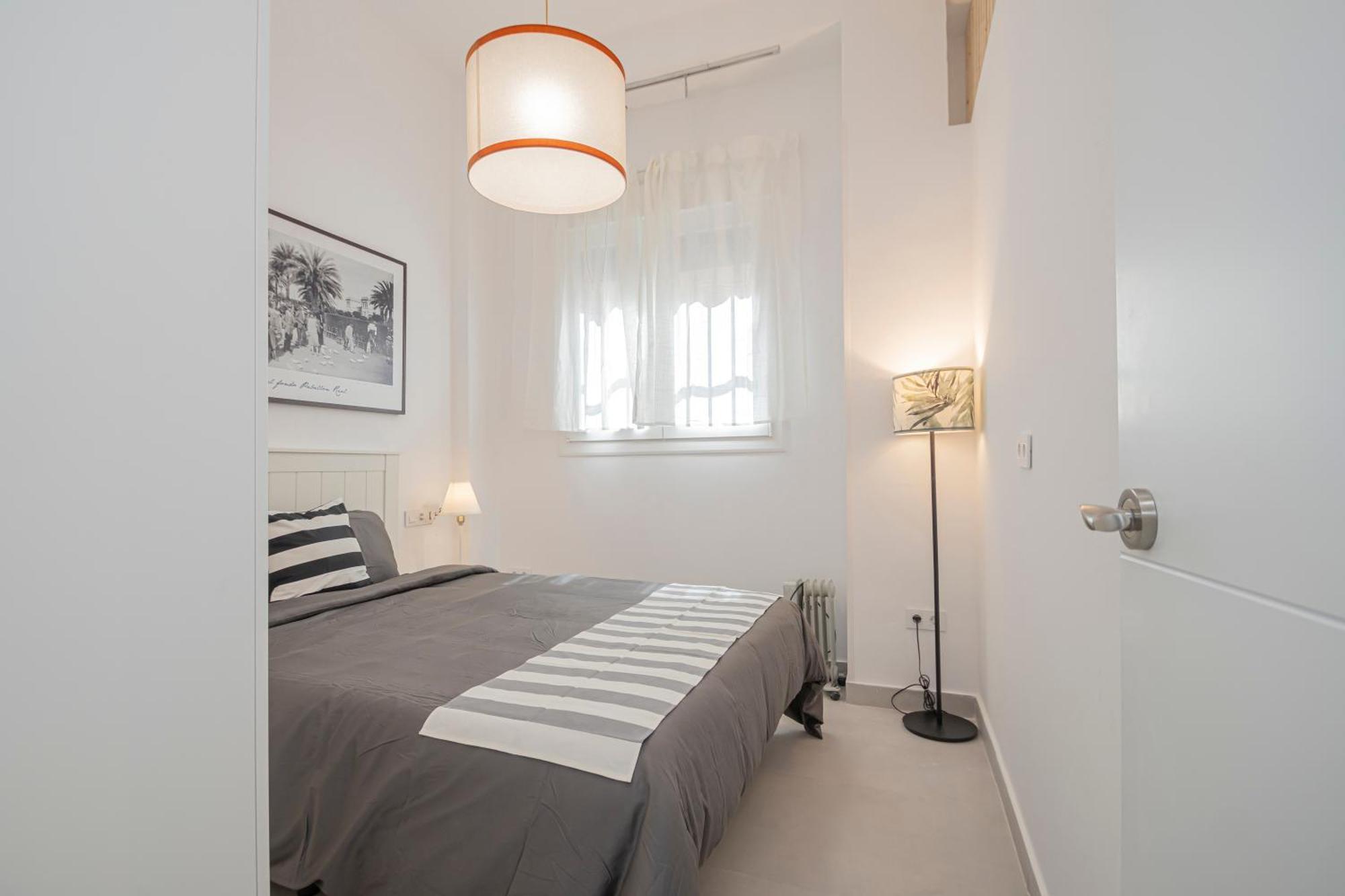 New Luxury And Sunny 2br Premium Spot *