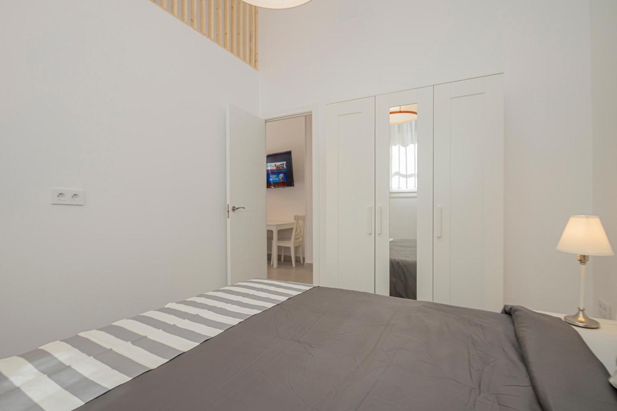 New Luxury And Sunny 2br Premium Spot Apartament