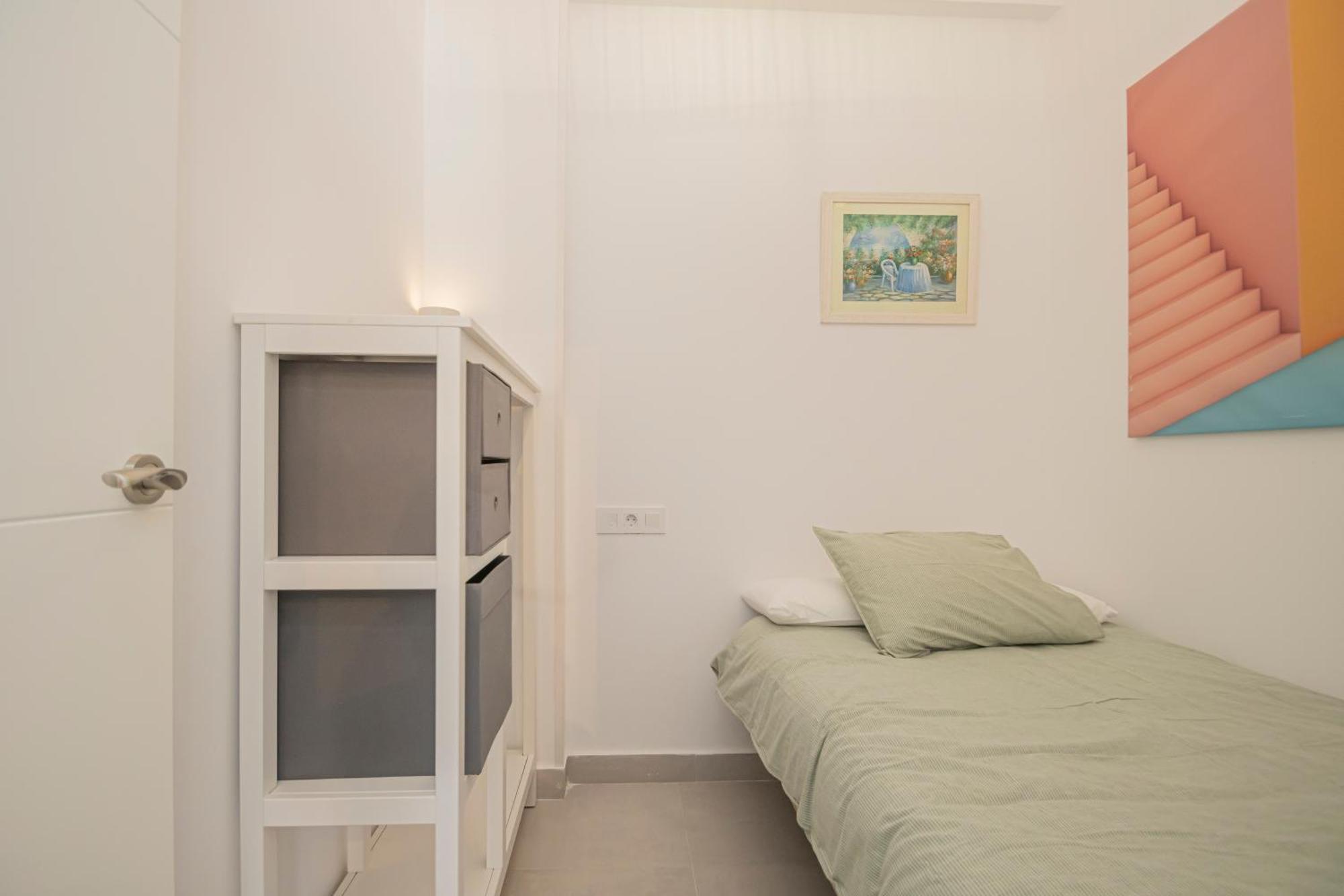 Apartament New Luxury And Sunny 2br Premium Spot *