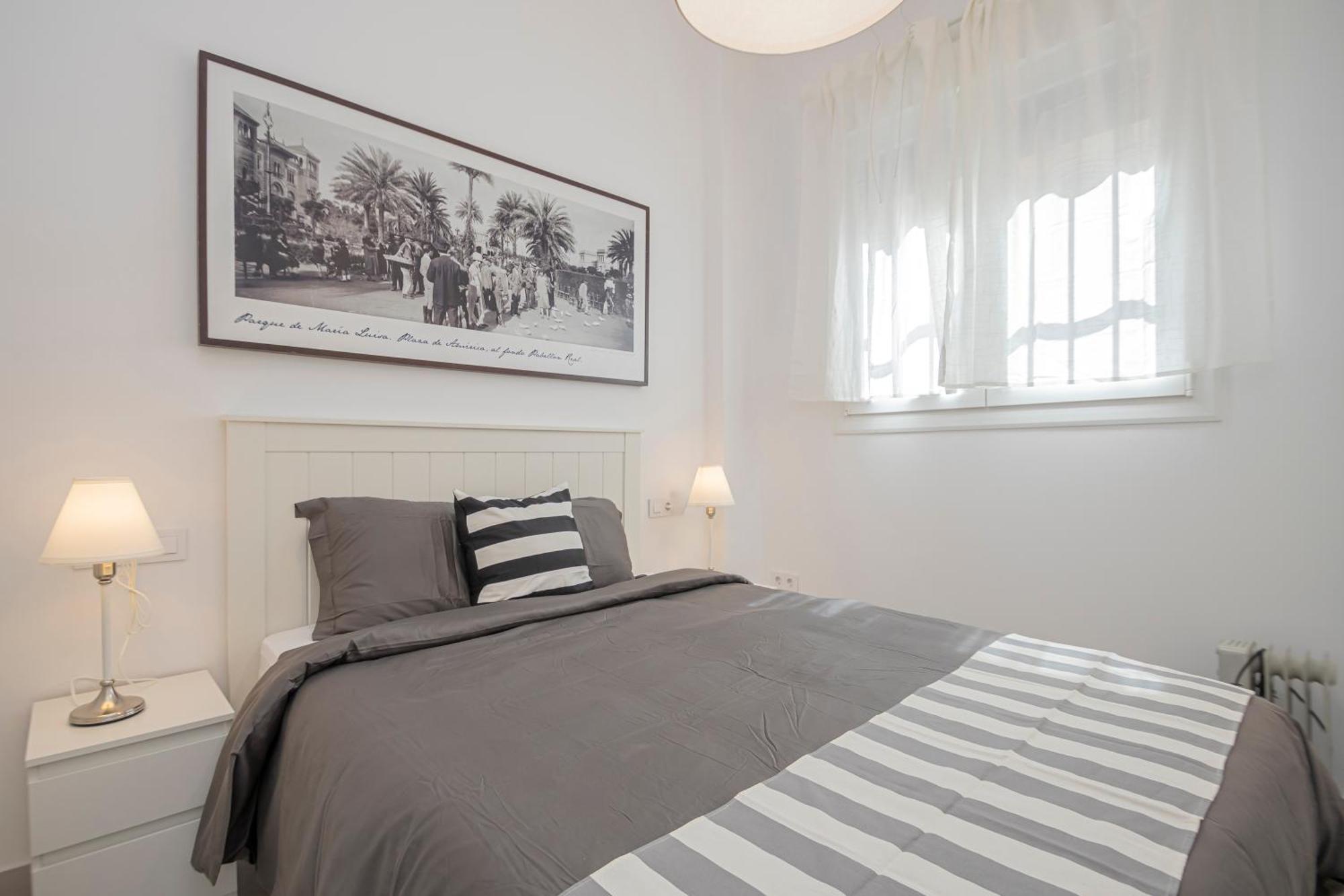 New Luxury And Sunny 2br Premium Spot Apartament *