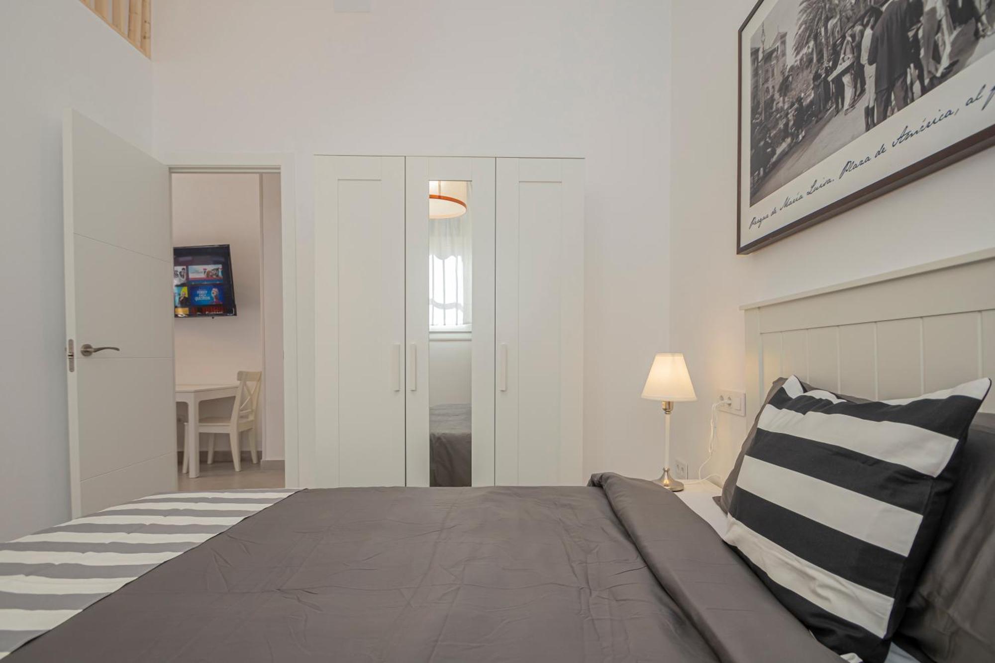 New Luxury And Sunny 2br Premium Spot Sewilla